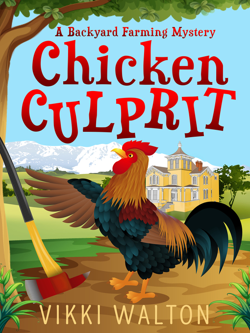 Title details for Chicken Culprit by Vikki Walton - Available